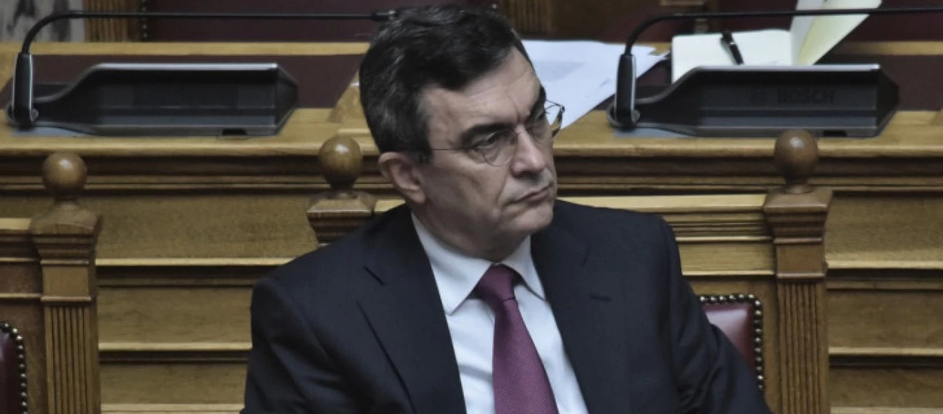 Λ.Οικονόμου για δολοφονία Καραϊβάζ: «Οργανωμένο έγκλημα δείχνουν τα στοιχεία»